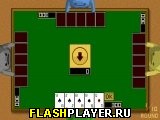 Играть во flash игру Poker Игра Покер на четверых онлайн