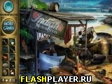 Играть во flash игру Island of Meor Игра Остров Меор онлайн