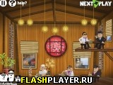 Игра 3 панды в Японии онлайн