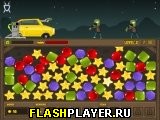 Игра Драгоценные камни зомби онлайн