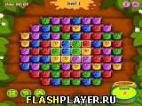 Игра Пчелиный мёд онлайн