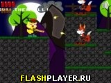 Игра Птенцы с оружием онлайн