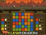 Играть во flash игру Fatal Fighters Игра Фатальные бойцы онлайн