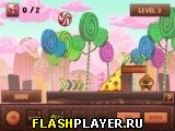 Играть во flash игру Sugar Panic Игра Сахарная паника онлайн