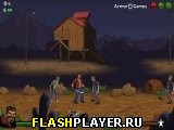 Текила зомби 3