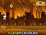 Игра Безумный кулак онлайн