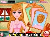 Игра Плетёные причёски онлайн