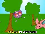 Играть во flash игру Pokemon Safari Игра Охота на Покемонов онлайн