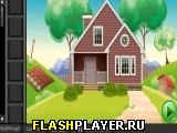 Играть во flash игру Finding Treasure Map Игра Поиск карты сокровищ онлайн
