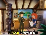 Игра Работа Аниты онлайн