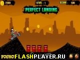 Игра Мёртвый наездник онлайн