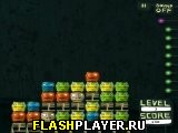 Играть во flash игру Mind The Blox Игра Следите за блоками онлайн