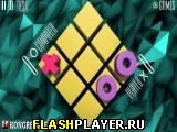 Играть во flash игру Tic Tac Toe Revenge Игра Крестики-нолики – месть онлайн