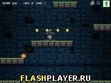 Играть во flash игру Mr. Cube Игра Мистер куб онлайн