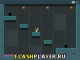 Играть во flash игру Dfragmente Игра Фрагмент Д онлайн