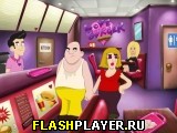 Игра Любовь к бургерам онлайн