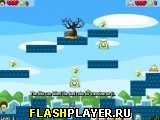 Играть во flash игру Boy Robot Adventure Игра Приключения мальчика и робота онлайн