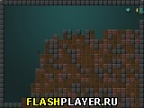 Играть во flash игру Dungeon Gauntlet Игра Искатель подземных сокровищ онлайн