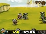 Играть во flash игру Asgard Story Игра История Асгарда онлайн