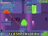 Игра Лабораторная слизь онлайн