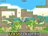 Игра Близнецы коты воины 3 онлайн