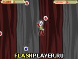 Играть во flash игру Captan Braidy's Return to the Bigtop Игра Возвращение капитана Брэди онлайн