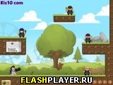 Игра Сочная базука онлайн