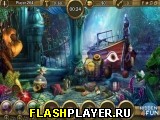 Играть во flash игру The Magical Relics Игра Магические реликвии онлайн