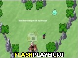 Играть во flash игру Ricochet Heroes Игра Рикошет героев онлайн