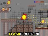 Игра Героический петух онлайн