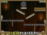 Играть во flash игру Awaken of Mummies Игра Пробудить мумий онлайн