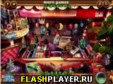 Играть во flash игру Christmas Fair Игра Рождественская ярмарка онлайн