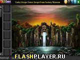 Играть во flash игру Finding Crystal Skull Игра Поиски хрустального черепа онлайн