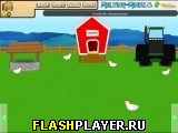 Игра День на ранчо 3 онлайн