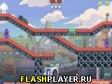 Играть во flash игру Big Hero 6 – Transformers Игра Большой герой 6 – Трансформеры онлайн