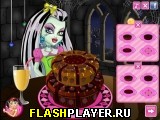 Игра Фруктовый торт онлайн