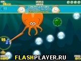 Игра Ледяные рыбы онлайн