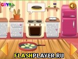 Игра Сделайте сэндвич онлайн