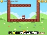 Игра Марио во вращающемся мире онлайн