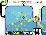 Игра Рыба фугу – удивительные приключения онлайн