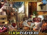 Игра Пропавшие шахматные фигуры онлайн