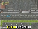Играть во flash игру Industrial GT Racing Игра Промышленные GT гонки онлайн