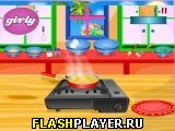 Игра Приготовьте сырный омлет онлайн