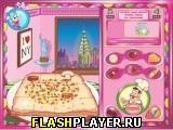 Играть во flash игру New York Pizza Игра Нью-йоркская пицца онлайн