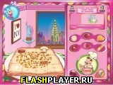 Игра Нью-йоркская пицца онлайн