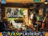 Игра Центр животных онлайн