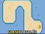 Играть во flash игру Hamster Clock Super Show Игра Хомяк в супер-шоу на время онлайн