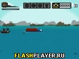 Игра Странный пират онлайн