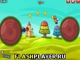 Игра Марио прыгающая звезда онлайн