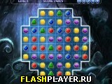 Играть во flash игру Go To and Match Игра Продвигайся и соединяй онлайн